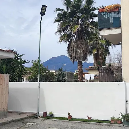 Il Cortile Bed & Breakfast 3*