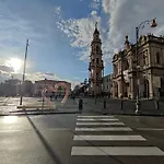 Il Cortile Bed & Breakfast