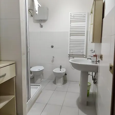 Il Cortile فندق مبيت وإفطار