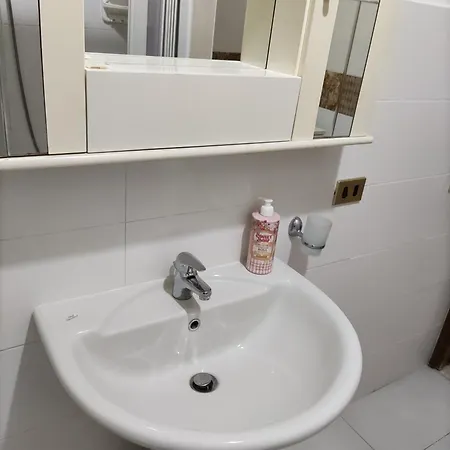 Il Cortile فندق مبيت وإفطار بومبيي