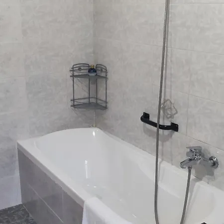 Il Cortile فندق مبيت وإفطار بومبيي