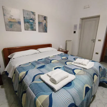 Il Cortile 3* Pompeï