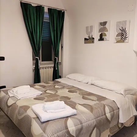 Il Cortile 3* Pompeia