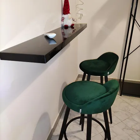 Il Cortile Отель типа 