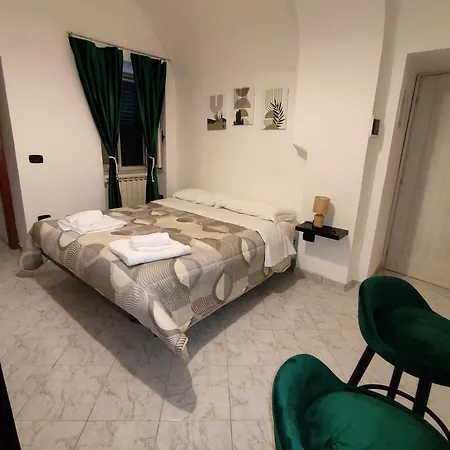 فندق مبيت وإفطار Il Cortile