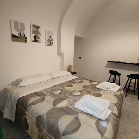 Il Cortile فندق مبيت وإفطار 3*
