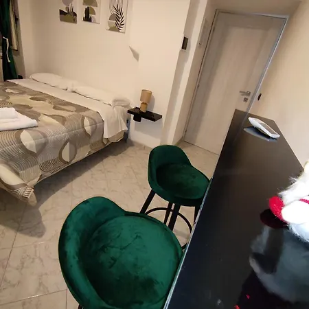 فندق مبيت وإفطار Il Cortile 3*