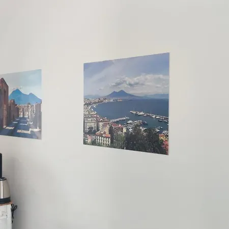 Il Cortile Bed & Breakfast