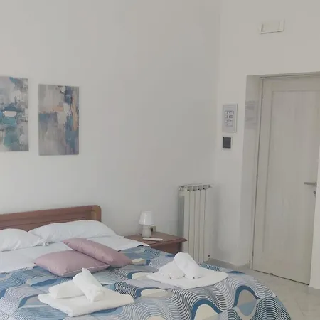 Bed & Breakfast Il Cortile Pompeï