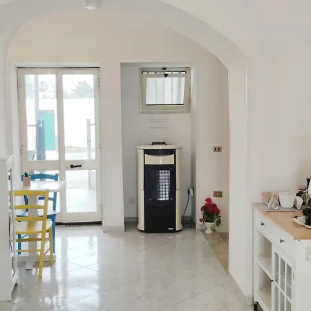 Bed & Breakfast Il Cortile 3*