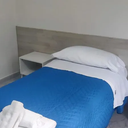 Il Cortile 3* Pompei