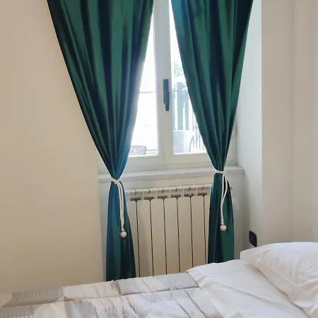 Отель типа 