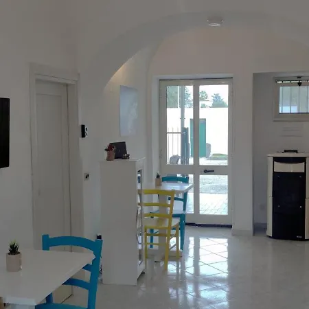 Il Cortile Помпеи