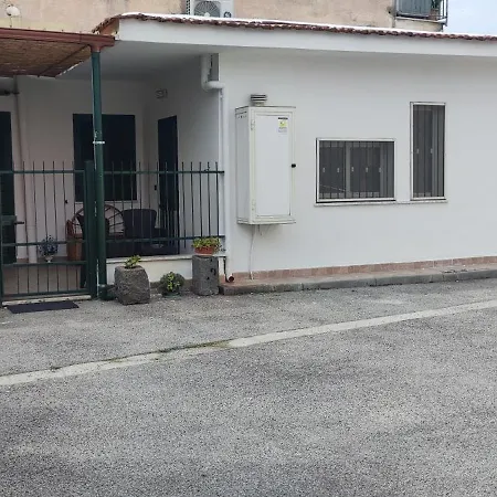 Il Cortile Bed & Breakfast