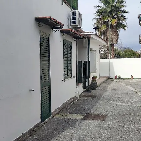 Alojamento de Acomodação e Pequeno-almoço Il Cortile