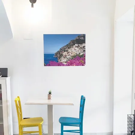 Il Cortile 3*