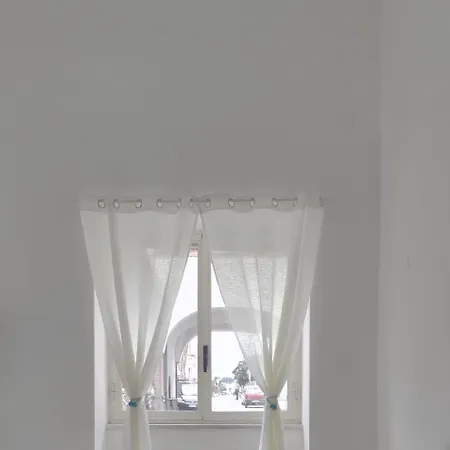 Alojamento de Acomodação e Pequeno-almoço Il Cortile 3*