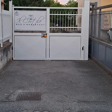 Il Cortile 3* Pompeï