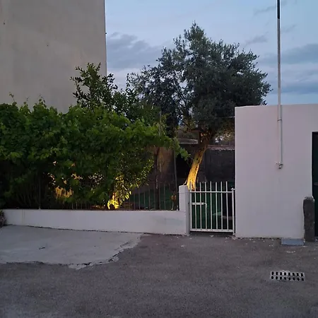 Bed & Breakfast Il Cortile