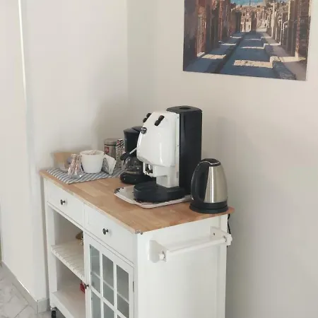 Alojamento de Acomodação e Pequeno-almoço Il Cortile