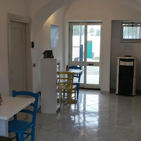 Il Cortile 3* Pompeia