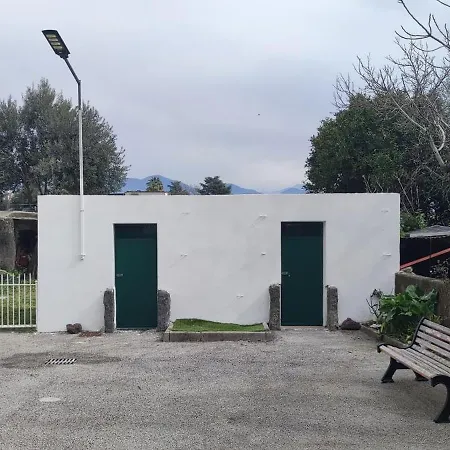 Il Cortile Alojamento de Acomodação e Pequeno-almoço