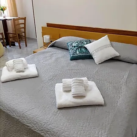 Il Cortile Nocleg ze śniadaniem 3*