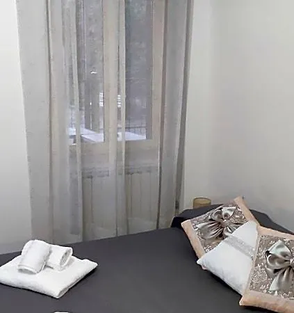 Nocleg ze śniadaniem Il Cortile 3*