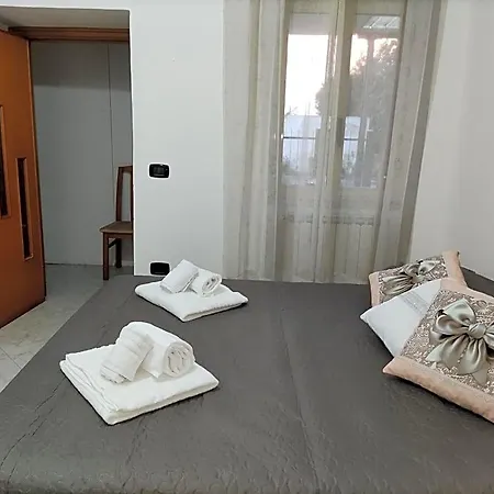 Il Cortile 3* Pompeja