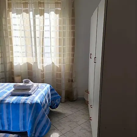 Nocleg ze śniadaniem Il Cortile Pompeja