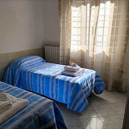 Il Cortile 3* Pompeja
