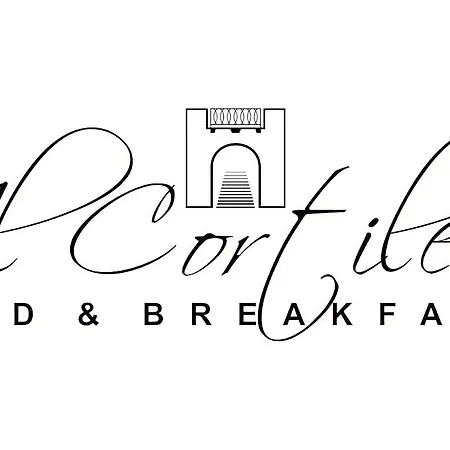 فندق مبيت وإفطار Il Cortile