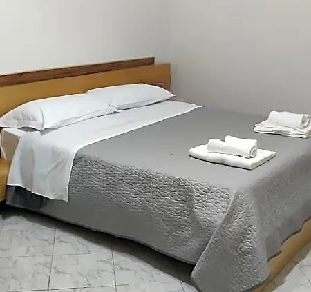 Il Cortile Nocleg ze śniadaniem 3*