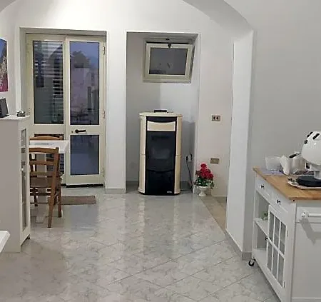 Il Cortile 3*