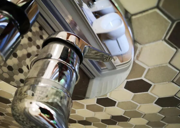 Bed & Breakfast Il Cortile Pompei