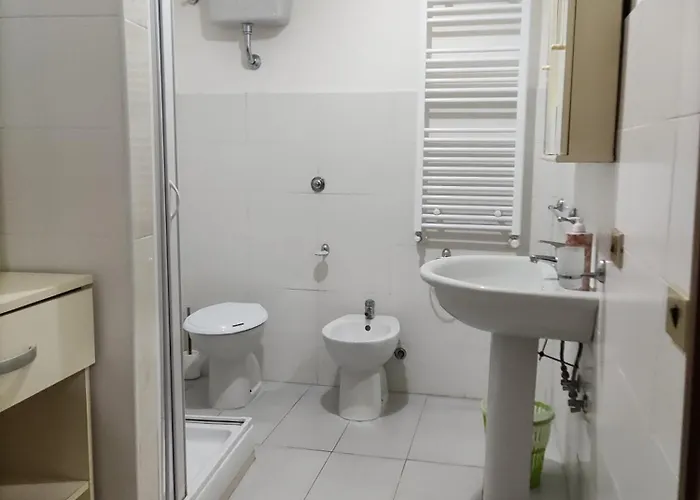 Il Cortile Bed & Breakfast