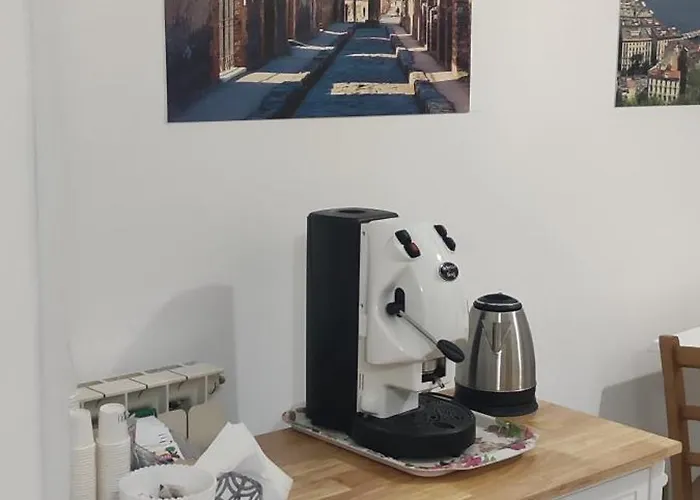 Il Cortile Bed & Breakfast