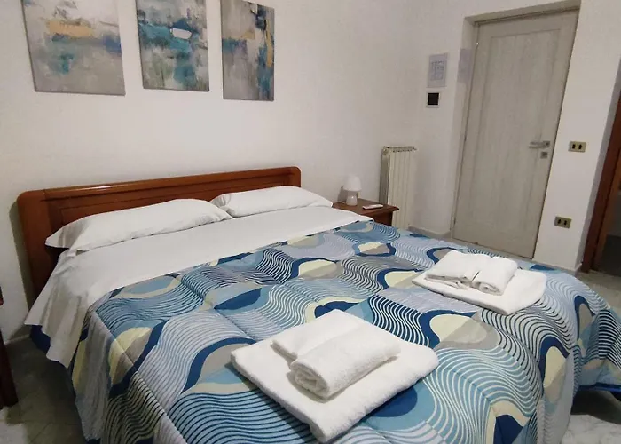 Il Cortile 3* Pompei