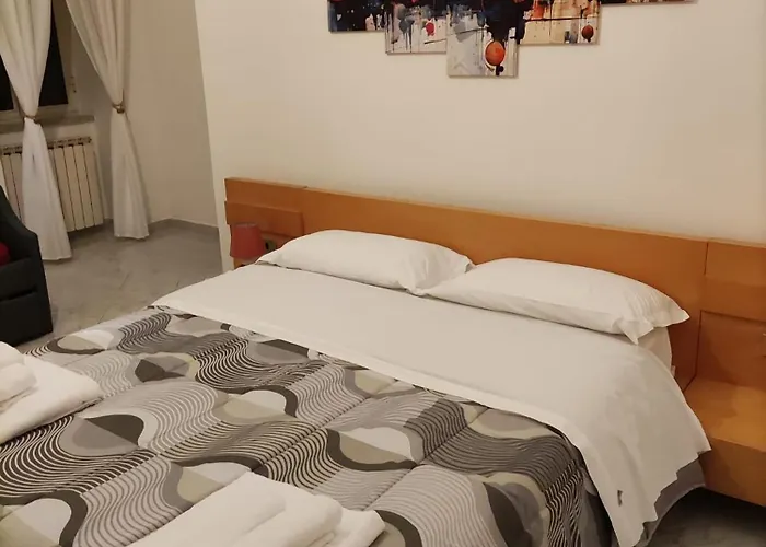 Bed & Breakfast Il Cortile 3*