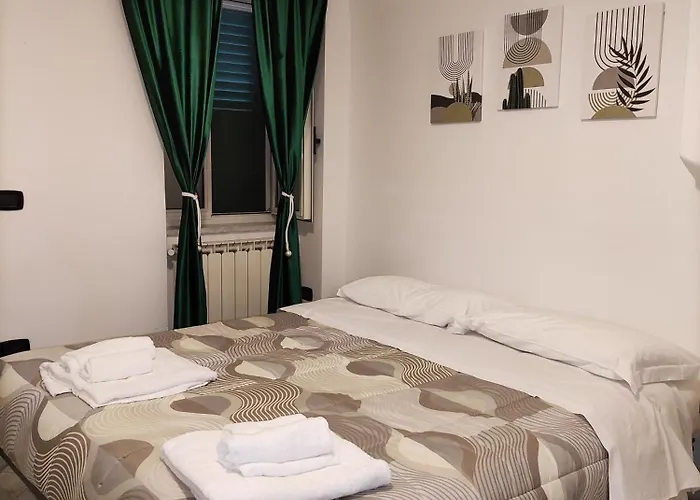 Il Cortile 3* Pompei