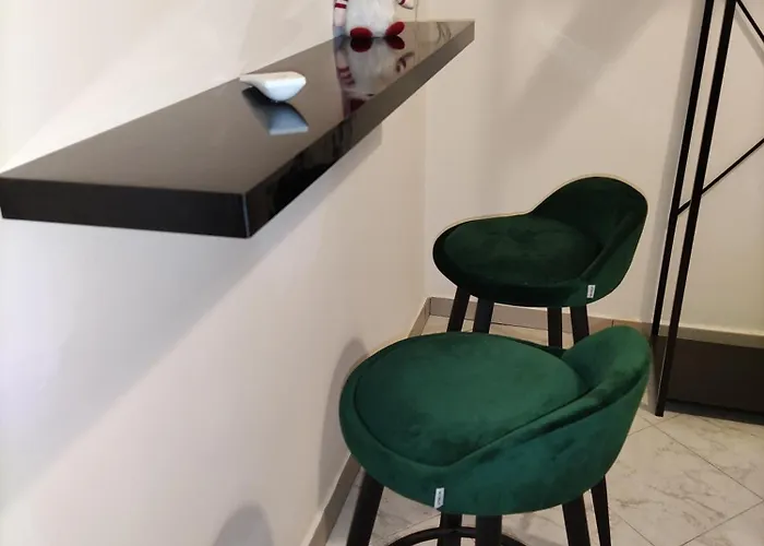 Il Cortile Bed & Breakfast