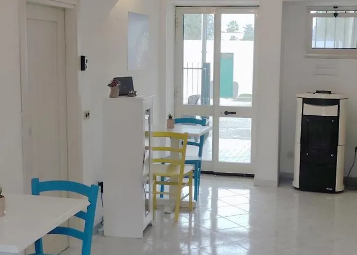 Il Cortile Bed & Breakfast Pompei