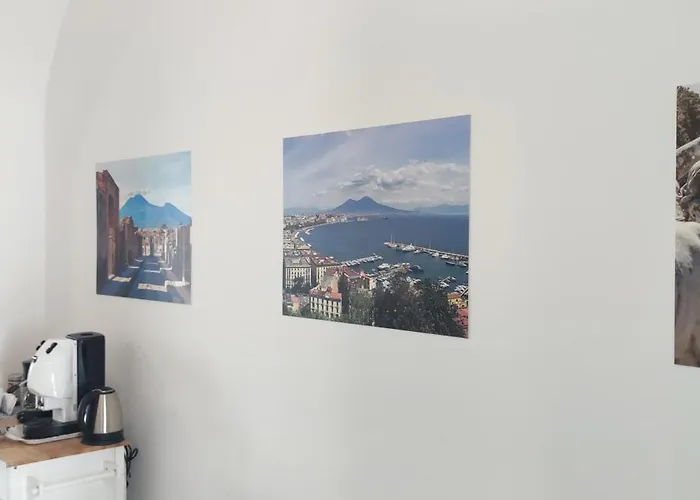 Il Cortile Bed & Breakfast