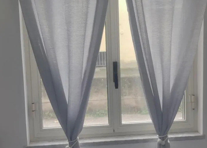 Bed & Breakfast Il Cortile