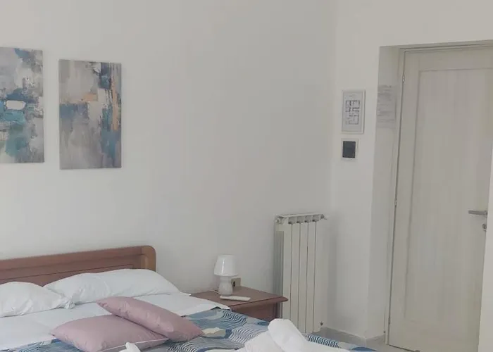 Bed & Breakfast Il Cortile Pompei