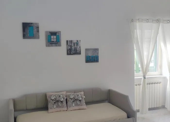 Il Cortile Bed & Breakfast Pompei