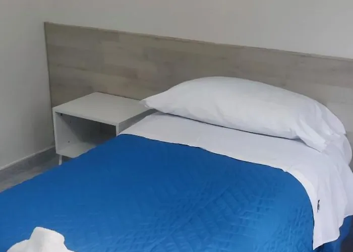 Il Cortile 3* Pompei