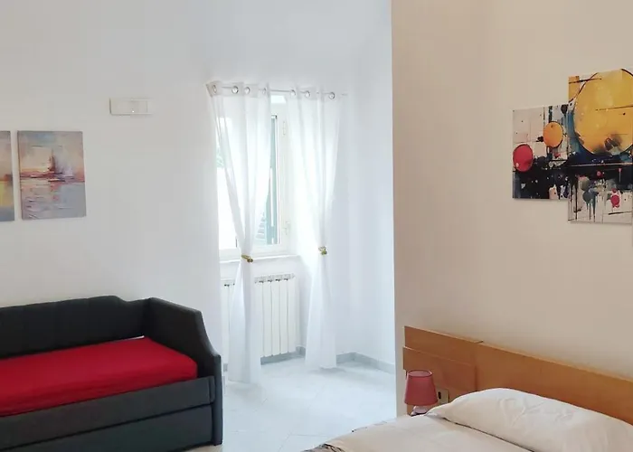 Bed & Breakfast Il Cortile