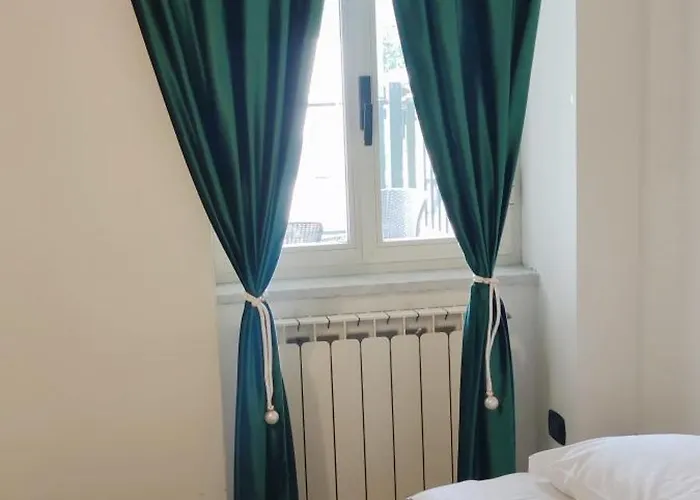 Bed & Breakfast Il Cortile 3*