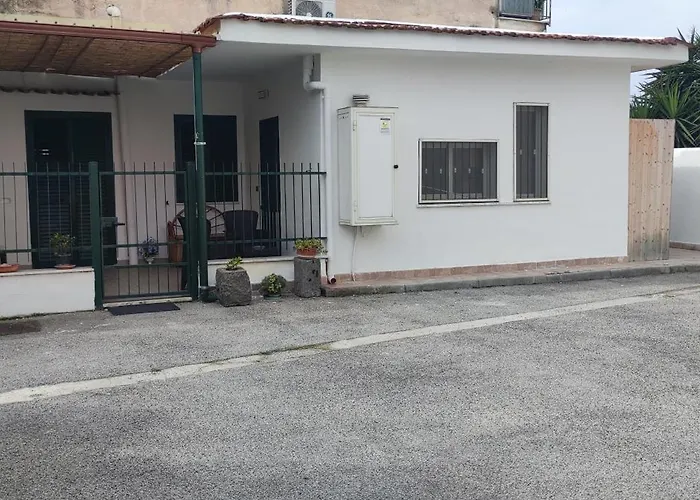 Il Cortile Bed & Breakfast